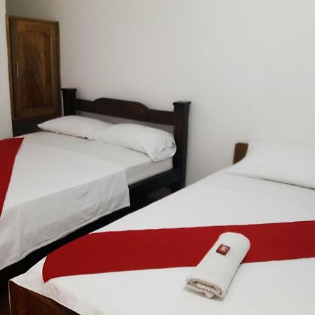 Hotel Mompox - Hotel Santa Cruz Mompos - Hotel Mompos Kültér fotó
