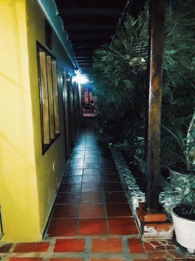 Hotel Mompox - Hotel Santa Cruz Mompos - Hotel Mompos Kültér fotó