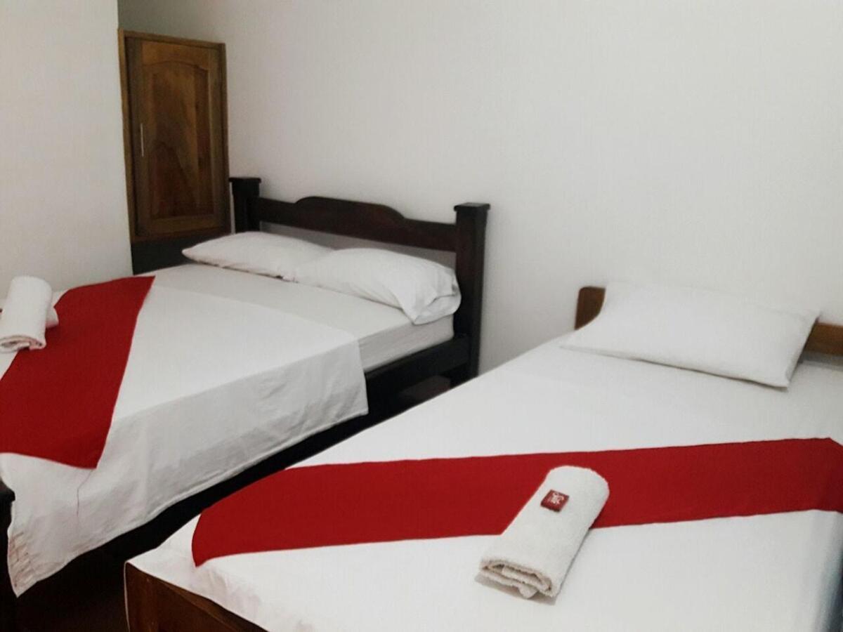 Hotel Mompox - Hotel Santa Cruz Mompos - Hotel Mompos Kültér fotó
