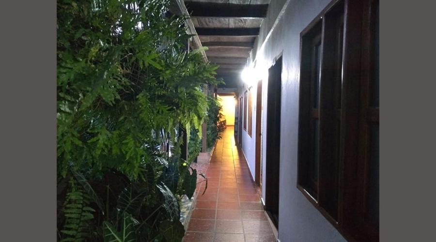 Hotel Mompox - Hotel Santa Cruz Mompos - Hotel Mompos Kültér fotó
