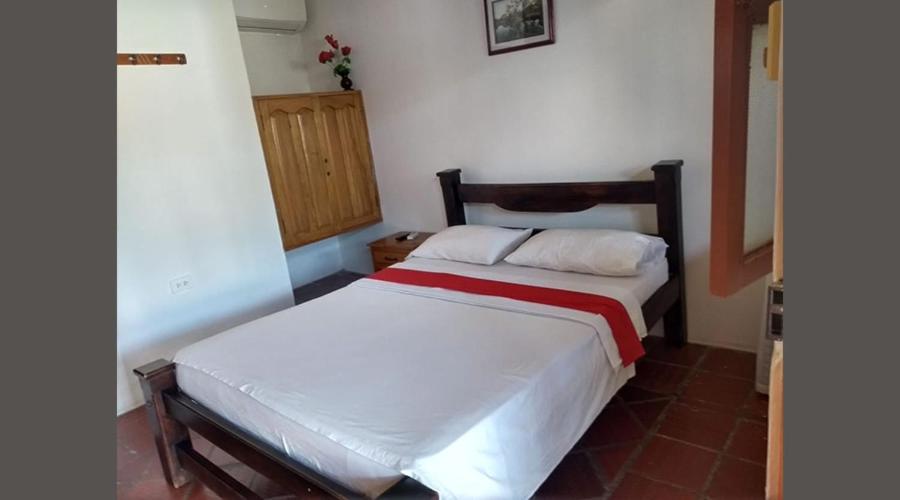 Hotel Mompox - Hotel Santa Cruz Mompos - Hotel Mompos Kültér fotó