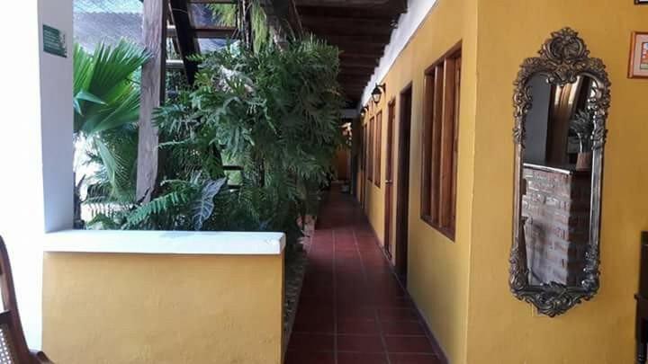 Hotel Mompox - Hotel Santa Cruz Mompos - Hotel Mompos Kültér fotó