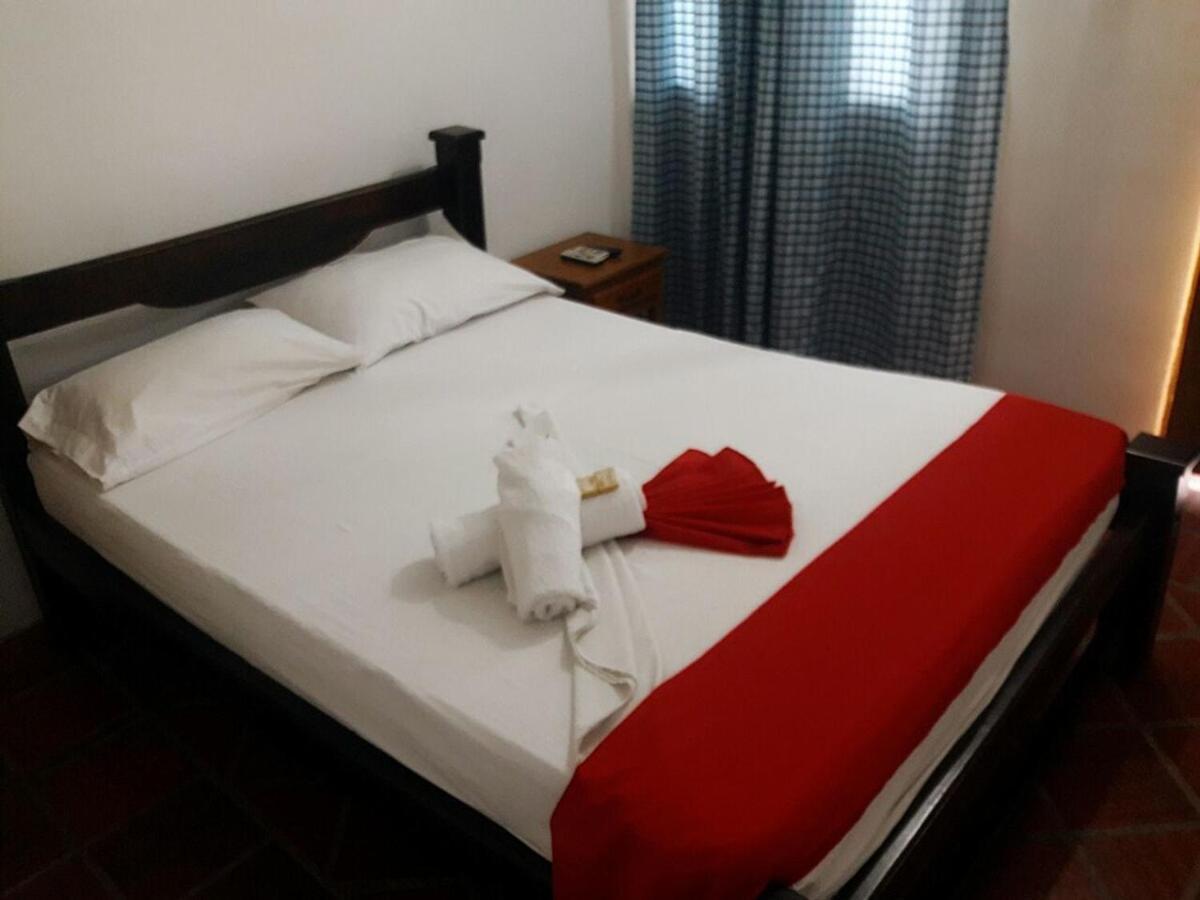 Hotel Mompox - Hotel Santa Cruz Mompos - Hotel Mompos Kültér fotó