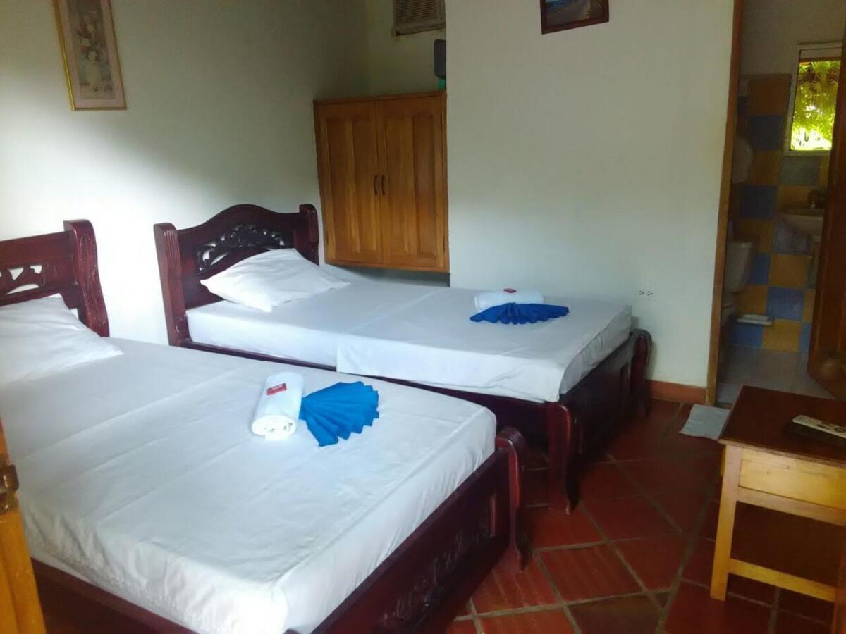 Hotel Mompox - Hotel Santa Cruz Mompos - Hotel Mompos Kültér fotó