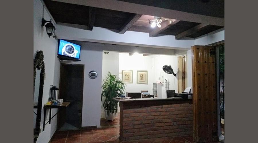 Hotel Mompox - Hotel Santa Cruz Mompos - Hotel Mompos Kültér fotó