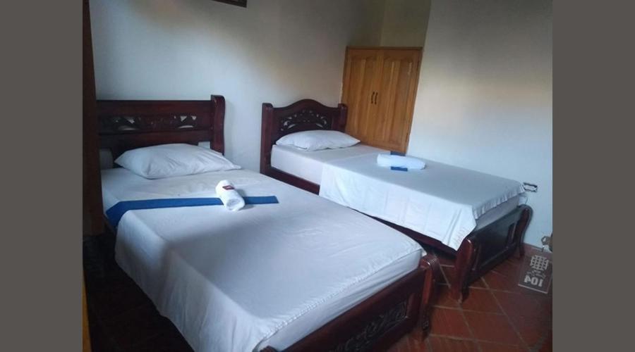 Hotel Mompox - Hotel Santa Cruz Mompos - Hotel Mompos Kültér fotó