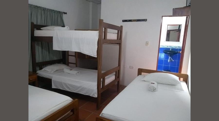 Hotel Mompox - Hotel Santa Cruz Mompos - Hotel Mompos Kültér fotó