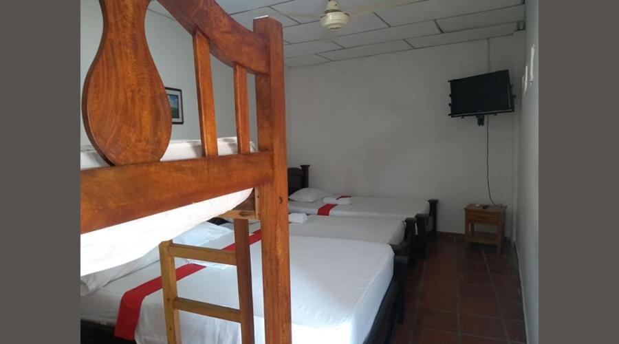 Hotel Mompox - Hotel Santa Cruz Mompos - Hotel Mompos Kültér fotó