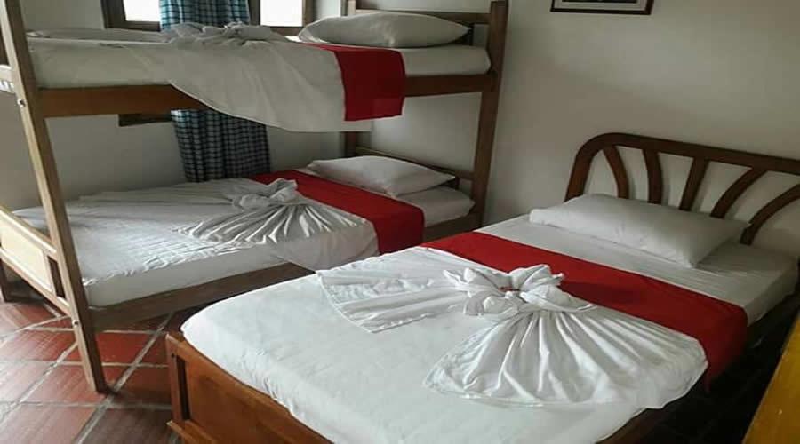 Hotel Mompox - Hotel Santa Cruz Mompos - Hotel Mompos Kültér fotó